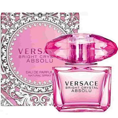 versace bright crystal edp ร ว ว|Versace Bright Crystal sephora.